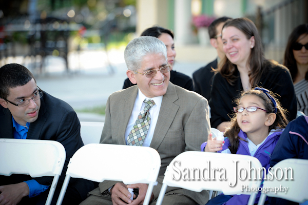Best Club Continental wedding photographer - Sandra Johnson (SJFoto.com)